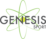 Logo Genesis Sport